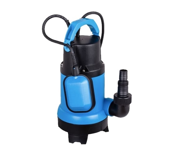 Дренажный насос AQUARIO Ads-1500 1150