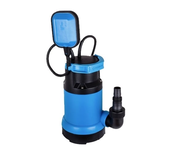 Дренажный насос AQUARIO Ads-1700 1170