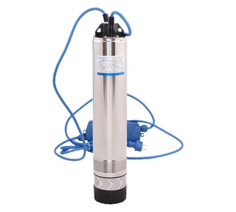 Колодезный насос AQUARIO Asp2-40-100Wa 3240