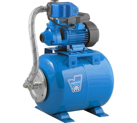 Станция AQUARIO Auto Adb-35 7435