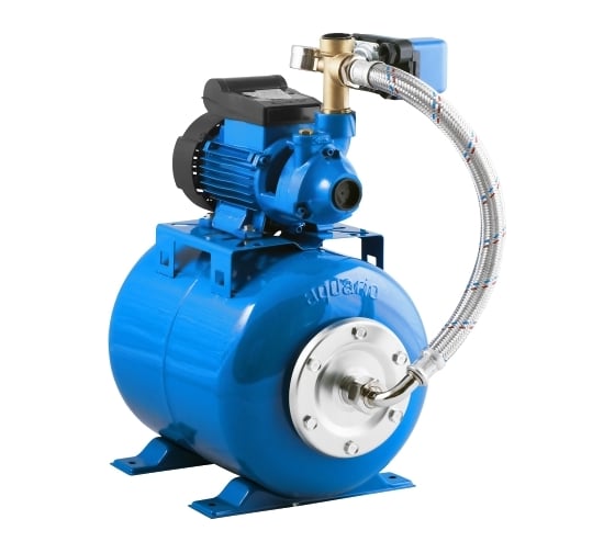Станция AQUARIO Auto Adb-35 7435