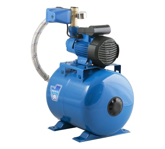 Станция AQUARIO Auto Adb-35 7435