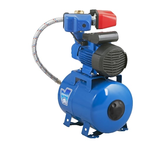 Станция AQUARIO Auto Adb-35(8L) (H) 7238