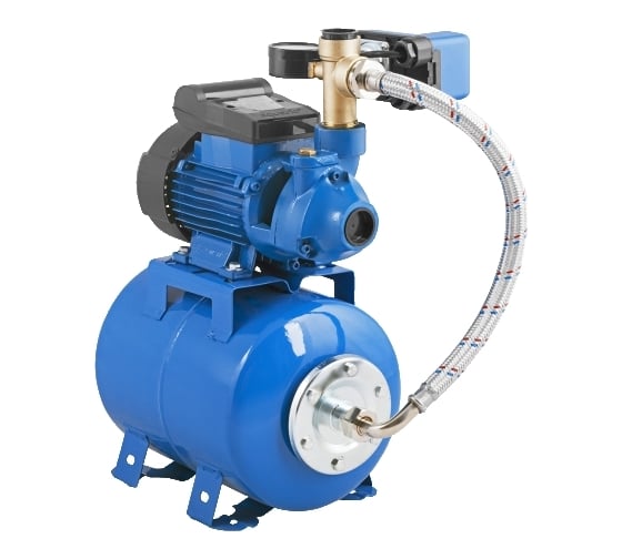 Станция AQUARIO Auto Adb-35(8L) 7438