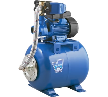 Станция AQUARIO Auto Adb-35(H) 7235