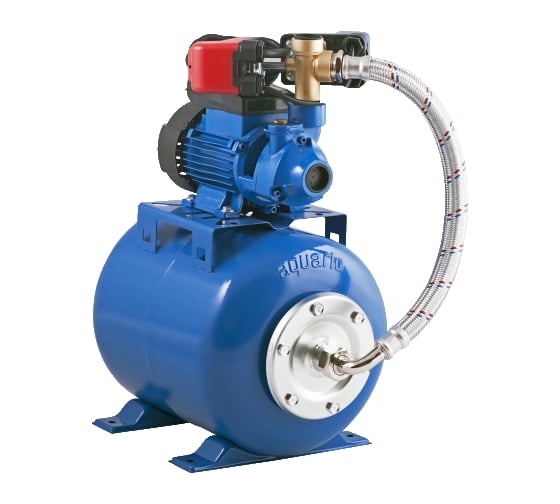Станция AQUARIO Auto Adb-35(H) 7235
