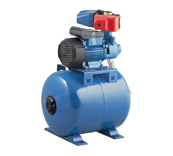Станция AQUARIO Auto Adb-35(H) 7235