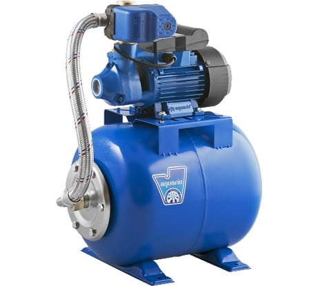 Станция AQUARIO Auto Adb-40 7440