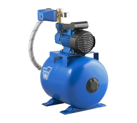 Станция AQUARIO Auto Adb-40 7440