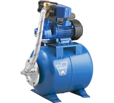 Станция AQUARIO Auto Adb-40(H) 7240