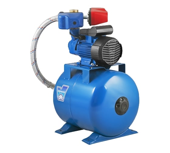 Станция AQUARIO Auto Adb-40(H) 7240