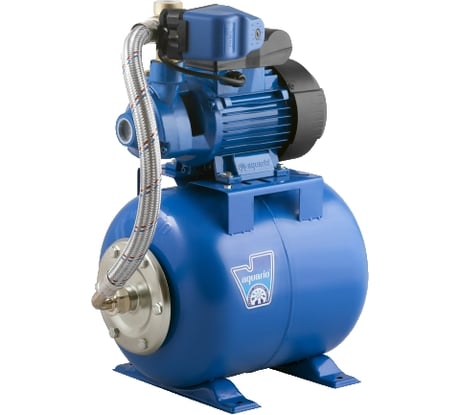 Станция AQUARIO Auto Adb-60 7460