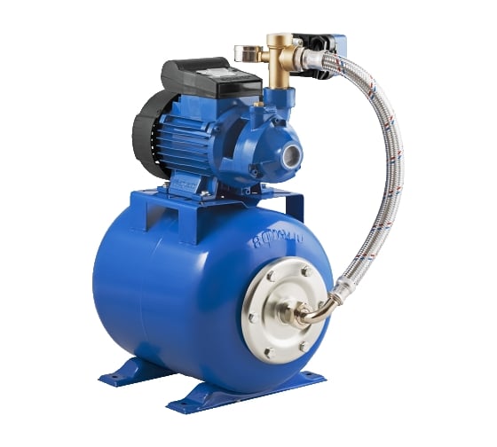 Станция AQUARIO Auto Adb-60 7460