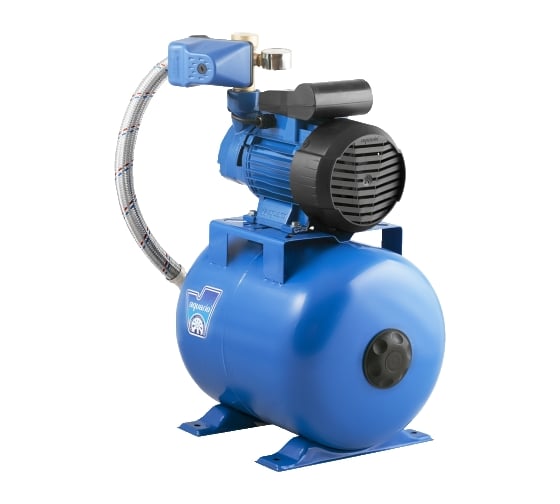 Станция AQUARIO Auto Adb-60 7460