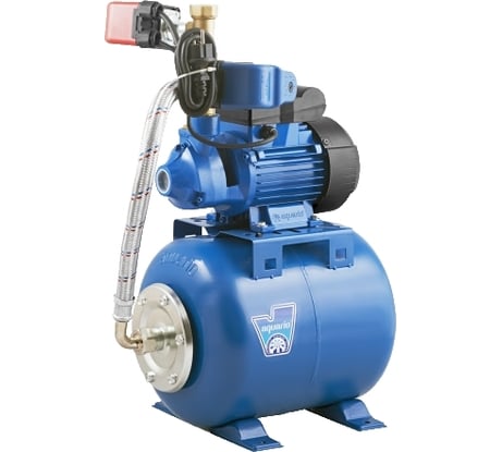 Станция AQUARIO Auto Adb-60(H) 7260