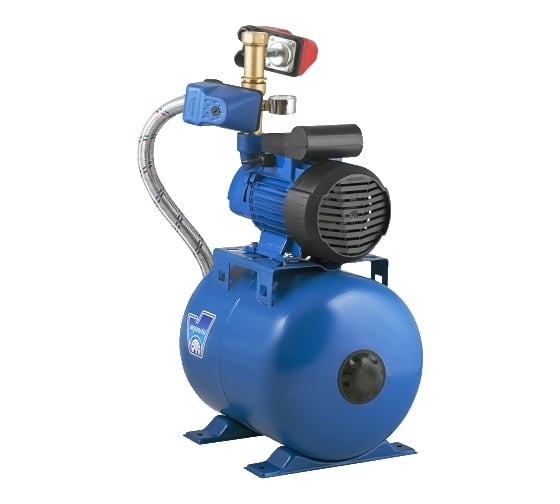 Станция AQUARIO Auto Adb-60(H) 7260