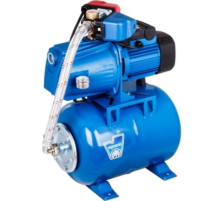 Станция AQUARIO Auto Ajc-101(H) 7301