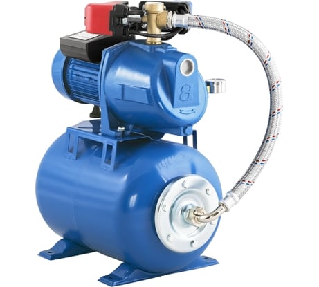 Станция AQUARIO Auto Ajc-125C(H) 7315