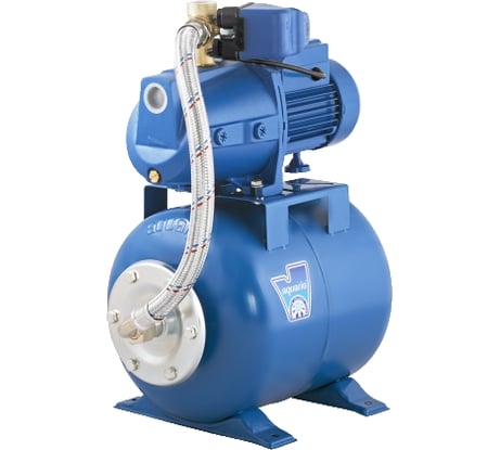 Станция AQUARIO Auto Ajc-60C 7660