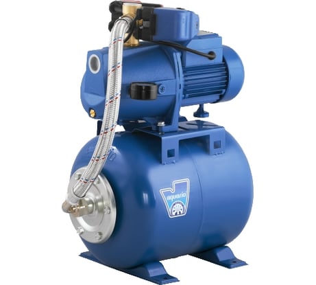 Станция AQUARIO Auto Ajc-60C(H) 7360