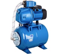 Станция AQUARIO Auto Ajc-81 7682