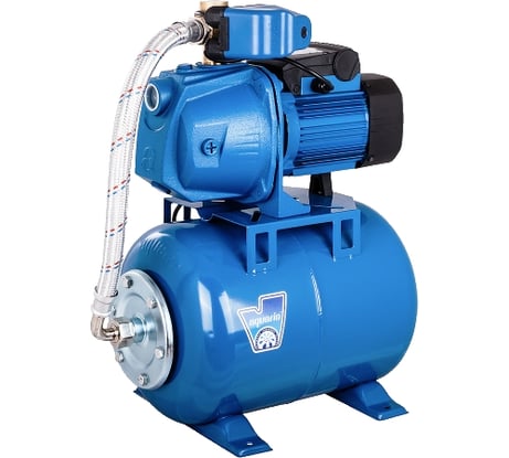 Станция AQUARIO Auto Ajc-81 7682