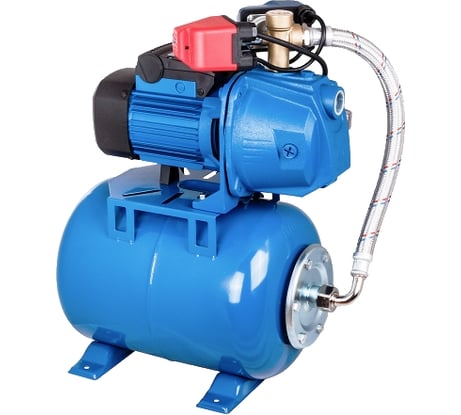 Станция AQUARIO Auto Ajc-81(H) 7308