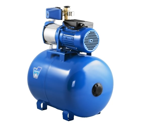 Станция AQUARIO Auto Amh-100-6P 7810