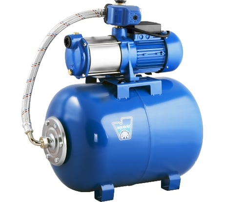 Станция AQUARIO Auto Amh-100-6S(50л) 7813