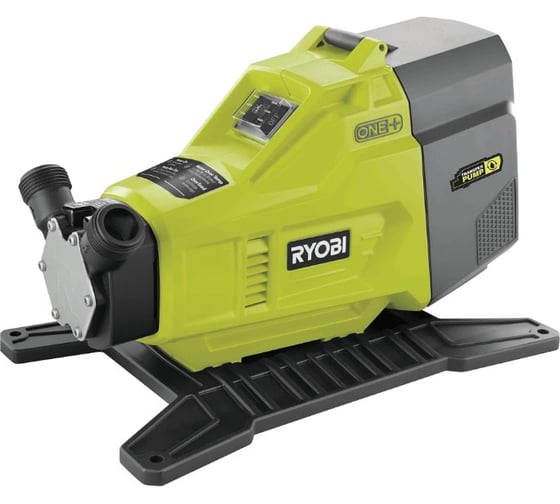 Насос для перекачки воды Ryobi ONE+ R18TP-0 5133003934 1