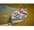 Насос для перекачки воды Ryobi ONE+ R18TP-0 5133003934 8