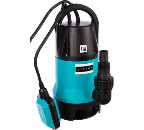 Дренажный насос Zitrek DWP-750P 076-0511