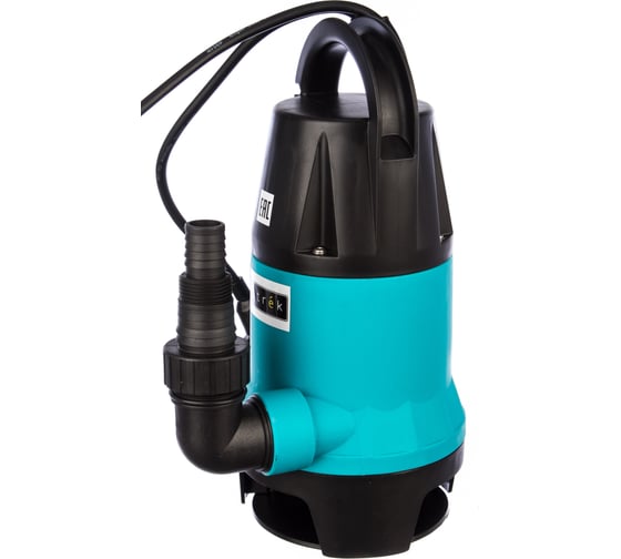 Дренажный насос Zitrek DWP-750P 076-0511