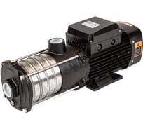 Центробежный многоступенчатый насос AQUASTRONG 220В 0,75кВт H50(36)м Q60(40)л/мин нерж ECHm2-60