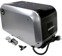 Насосная станция SHIMGE CA 1000, 1кВт, 220В, темп.60С, частотное регулирование 10132000013