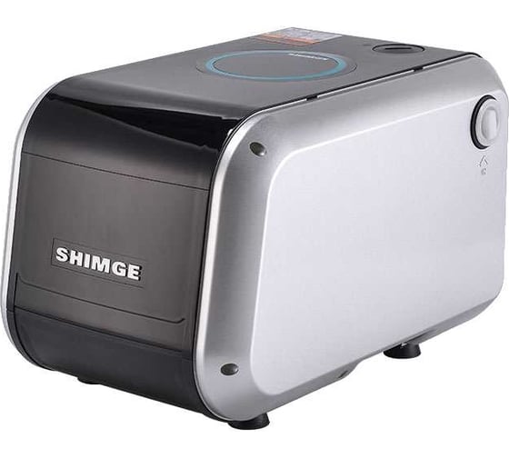 Насосная станция SHIMGE CA 1000, 1кВт, 220В, темп.60С, частотное регулирование 10132000013