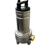 Электронасос Ливгидромаш ГНОМ Ф 25-8 20110370007