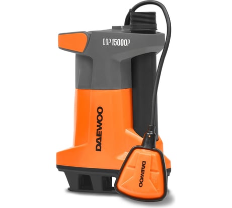 Дренажный насос DAEWOO DDP 15000 P