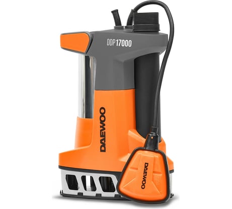 Дренажный насос DAEWOO DDP 17000