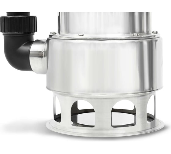 Дренажный насос в корпусе из нержавеющей стали DAEWOO DDP 20000 Inox