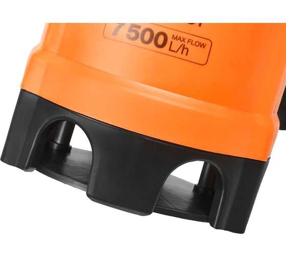 Дренажный насос DAEWOO DDP 7500 P