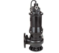 Канализационный насос Aquastrong 220В 1,1кВт H15м Q33м.куб/ч 65WQD15-10-1.1