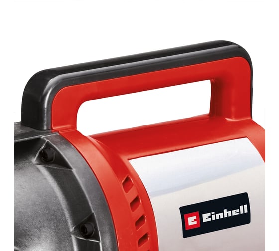 Насосная станция Einhell GC-WW 1045 N, 1050Вт, 4.8бар, 4500л/час, 20л, манометр, индикатор заполнения 4173520