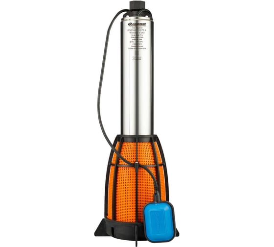 Колодезный насос Джилекс Водомет 55/35 А дф 6535 1