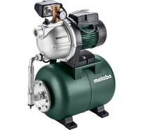 Насосная станция Metabo HWW 3500/25G 600981000