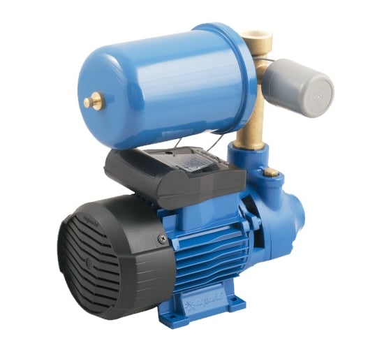 Станция AQUARIO AUTO ADB-35-mini 7437