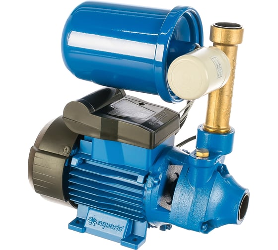 Станция AQUARIO AUTO ADB-35-mini 7437