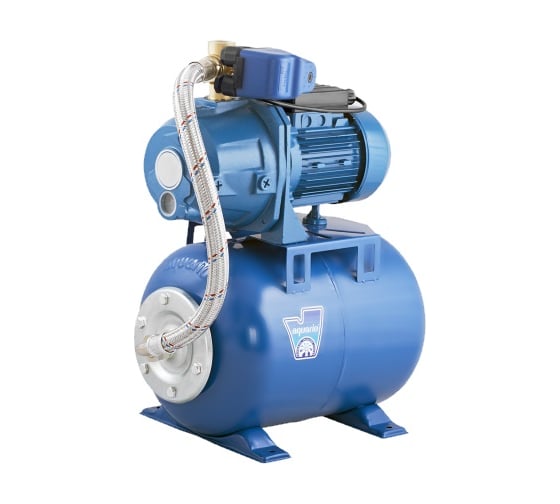 Станция AQUARIO AUTO ADP-355 7635