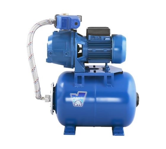 Станция AQUARIO AUTO ADP-355 7635