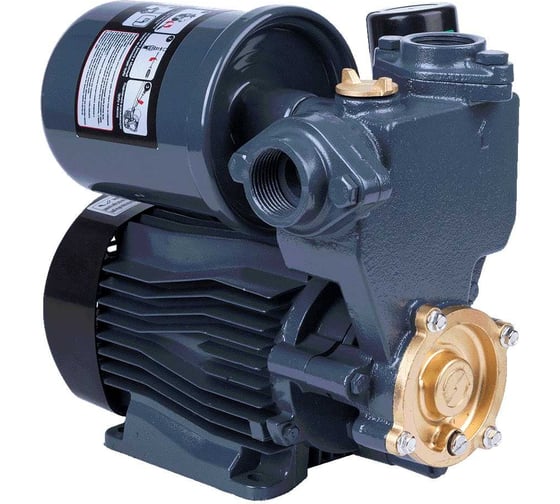 Автоматическая насосная станция AQUALINK AS SPI-35/35-2 370 Вт 5110 05110